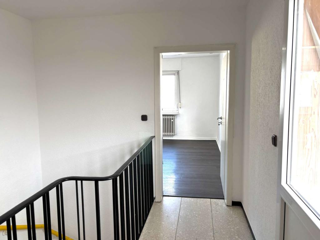 Helles WG-Zimmer in Gießen-Wieseck! - Foto 4