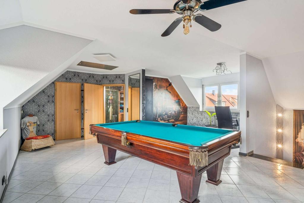 Galerieraum Hinterhaus quer