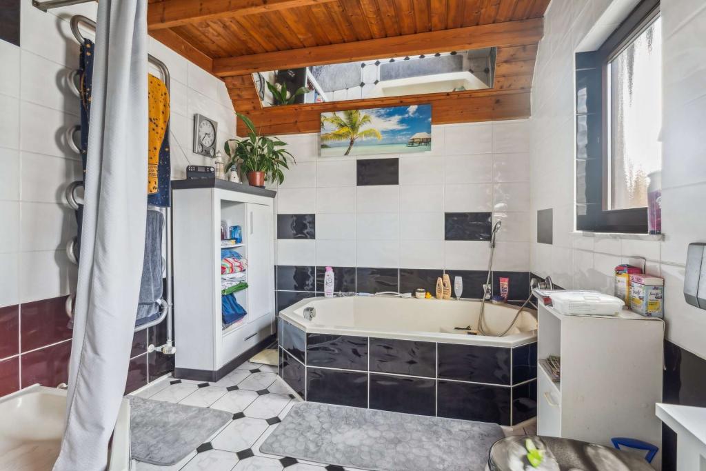 Bad Vorderhaus rechts