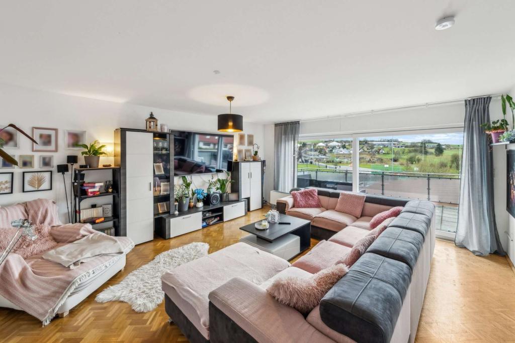 Wohnzimmer Haus OG 