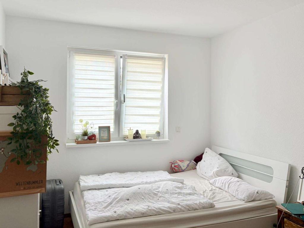 Moderne 2-Zimmer-Wohnung mit Terrasse und Gartenanteil - Foto 3