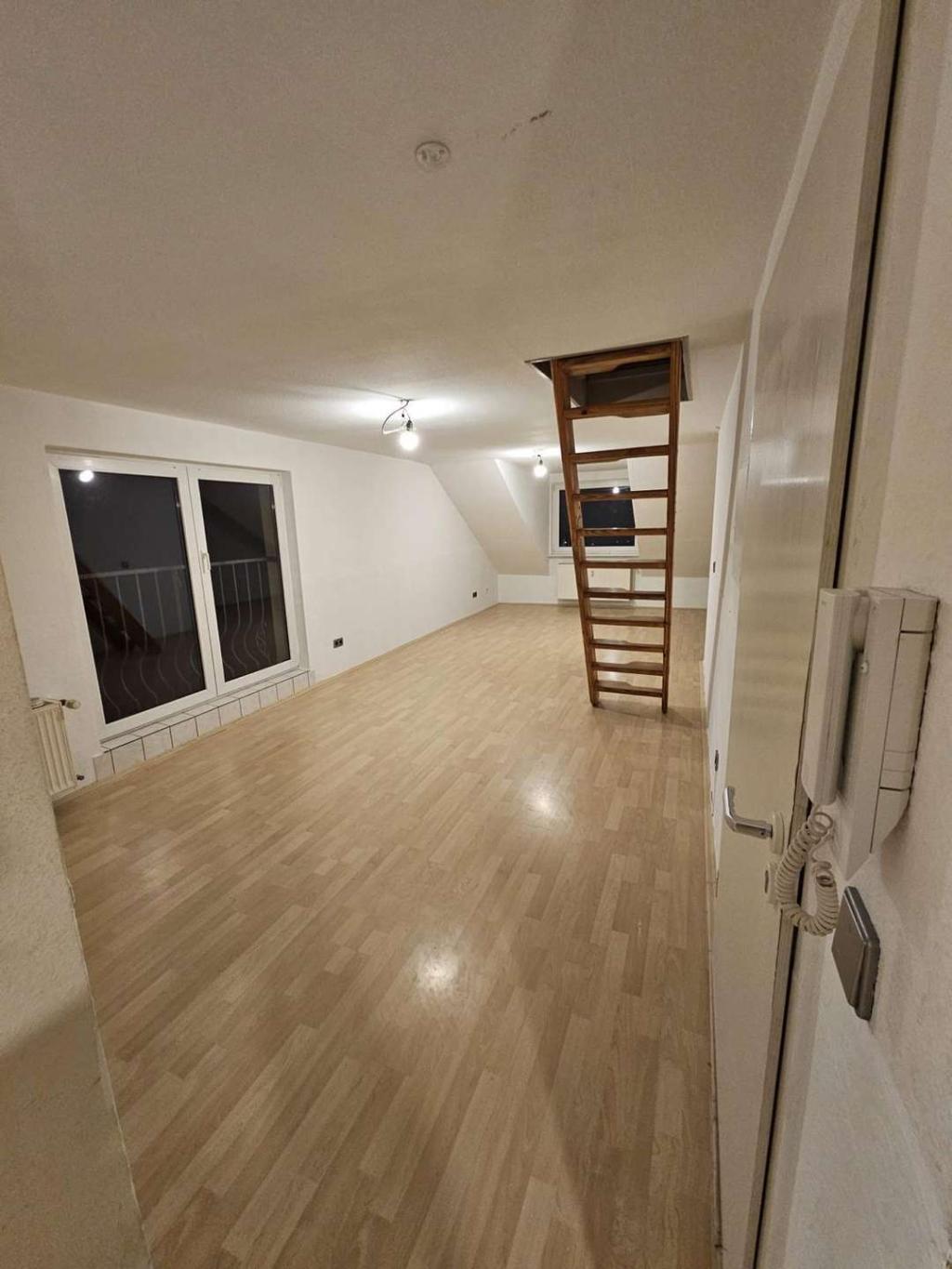 Wohn- und Essbereich