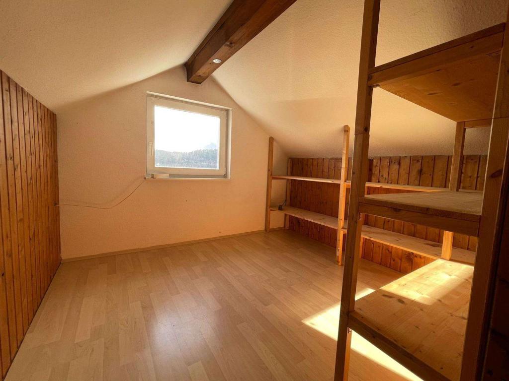 Abstellraum/Dachboden