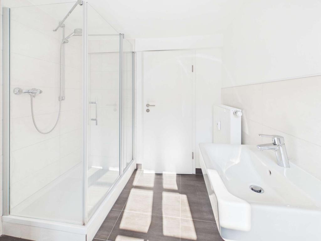 Charmante Wohnung in zentraler Innenstadtlage von Rotenburg a. d. Fulda! - Foto 2