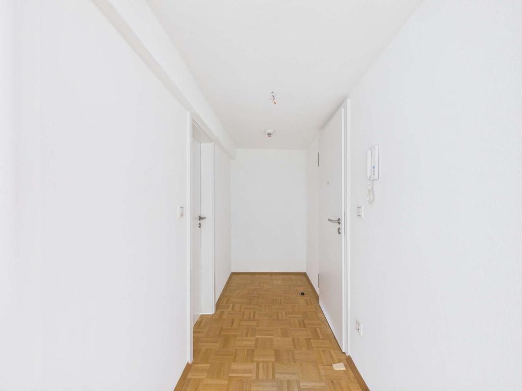 Charmante Wohnung in zentraler Innenstadtlage von Rotenburg a. d. Fulda! - Foto 5