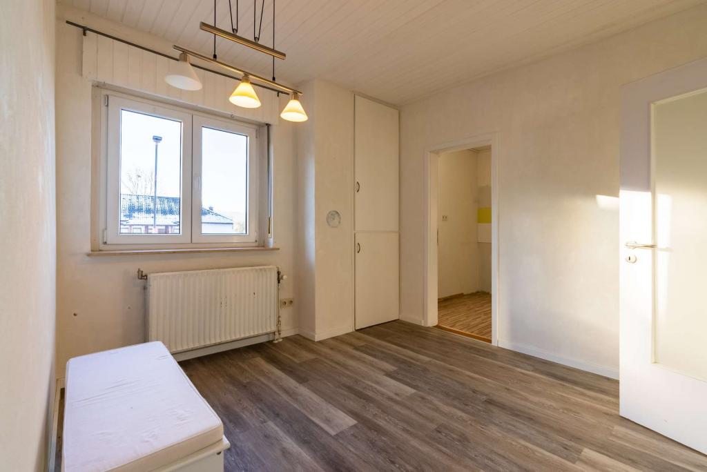 Esszimmer EG