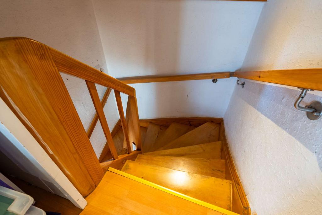 Treppe