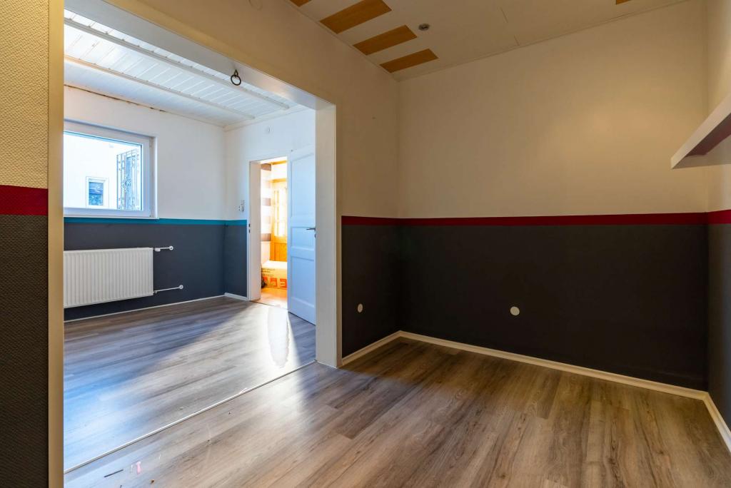 Schlafzimmer EG