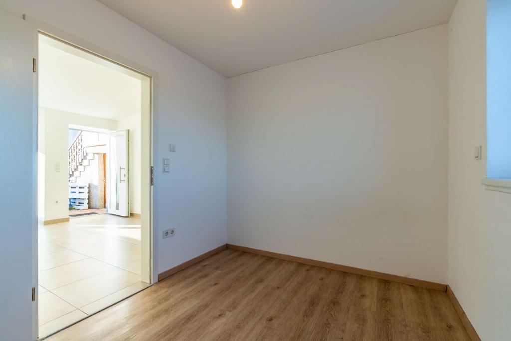 Schlafzimmer Anbau