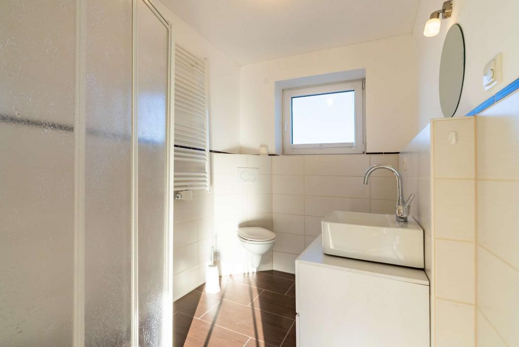 Bad/WC Anbau