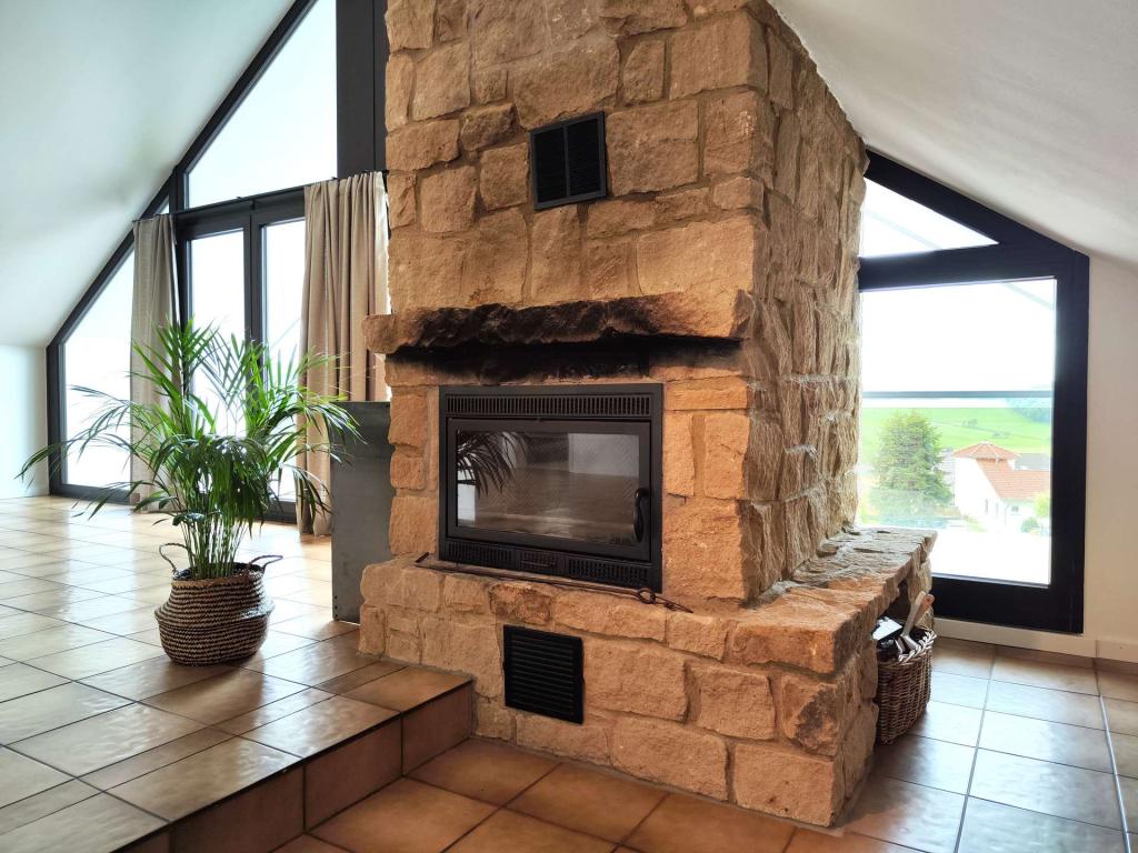 Kamin