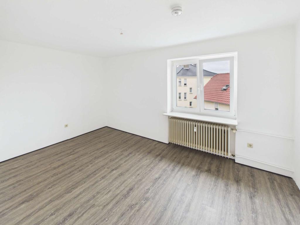 Renovierte Wohnung in zentraler Lage von Bebra - Foto 2