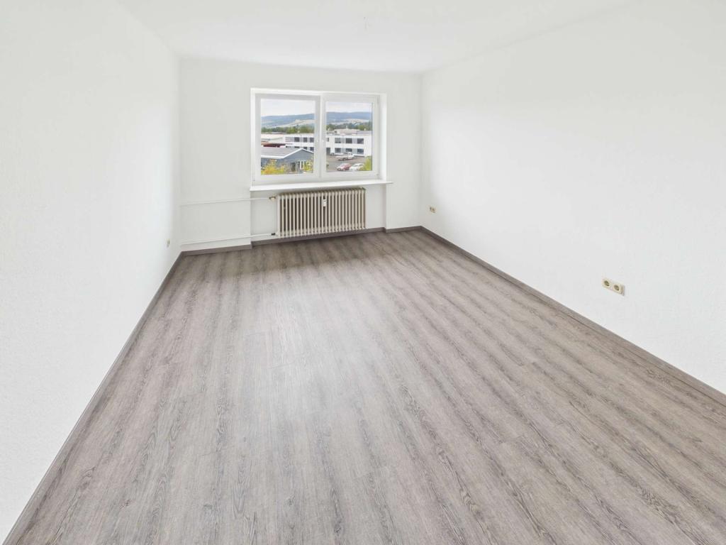 Renovierte Wohnung in zentraler Lage von Bebra - Foto 3