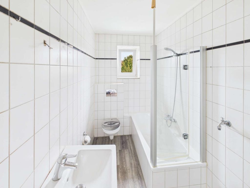 Renovierte Wohnung in zentraler Lage von Bebra - Foto 5
