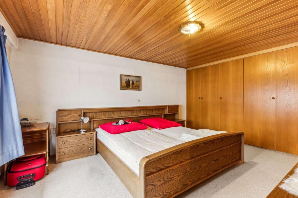 1. Schlafzimmer