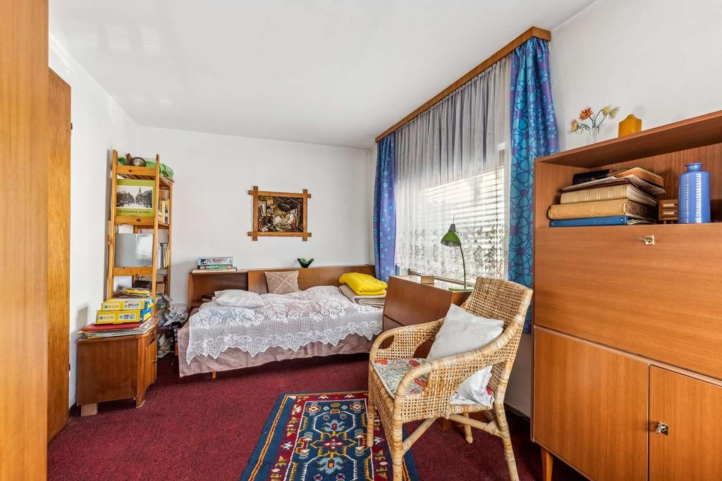 Gästezimmer