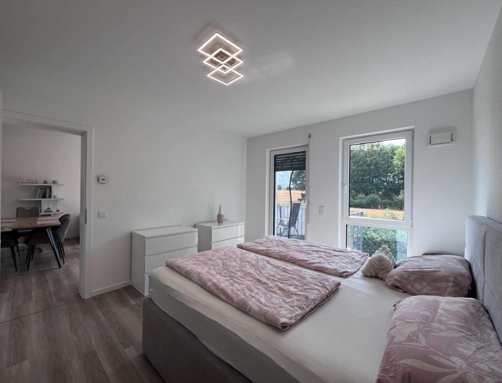 2-Zimmer Wohnung in Nieder-Weisel - Photo 3