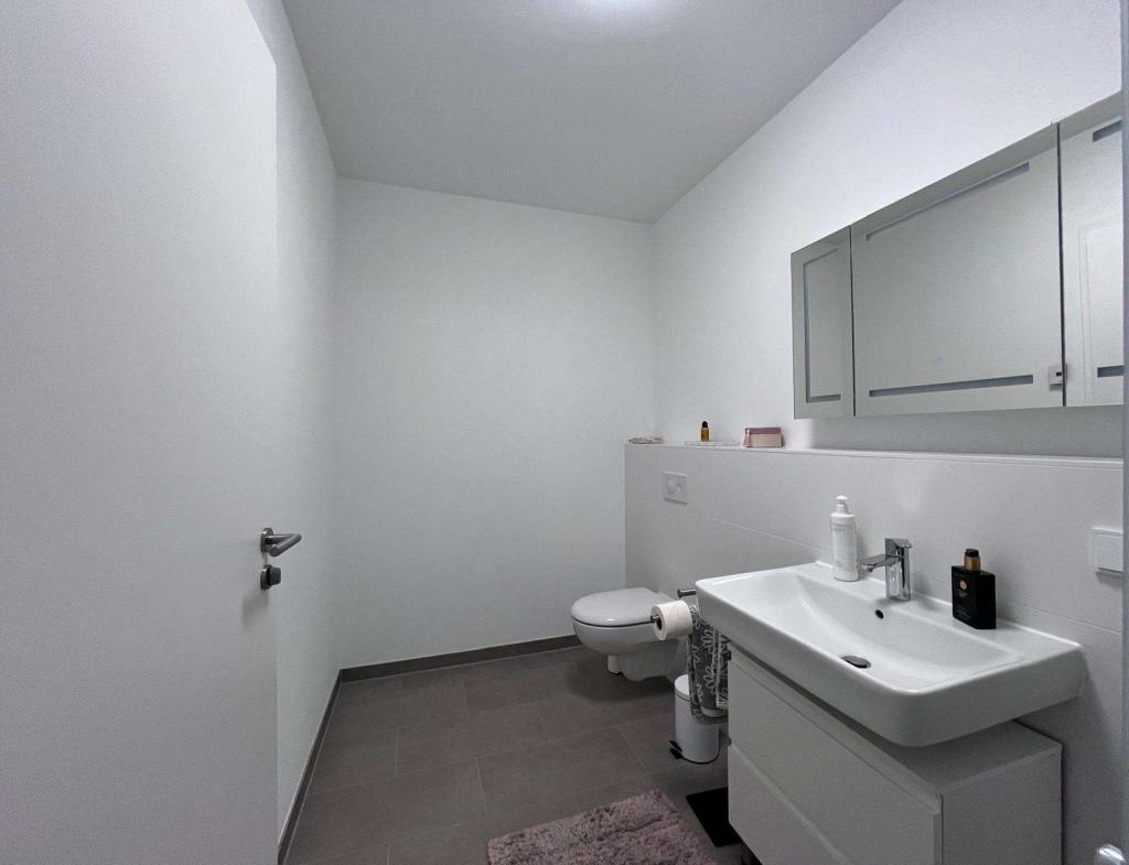 2-Zimmer Wohnung in Nieder-Weisel - Photo 5