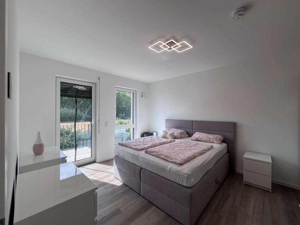 2-Zimmer Wohnung in Nieder-Weisel - Photo 4