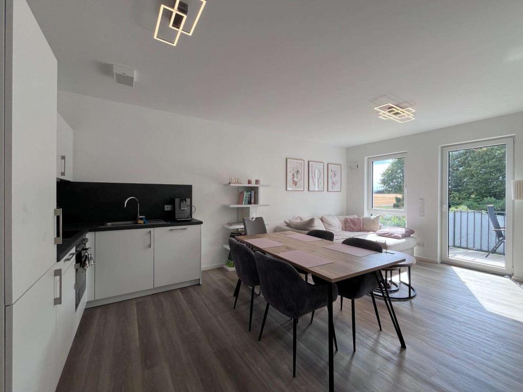 2-Zimmer Wohnung in Nieder-Weisel - Photo 2
