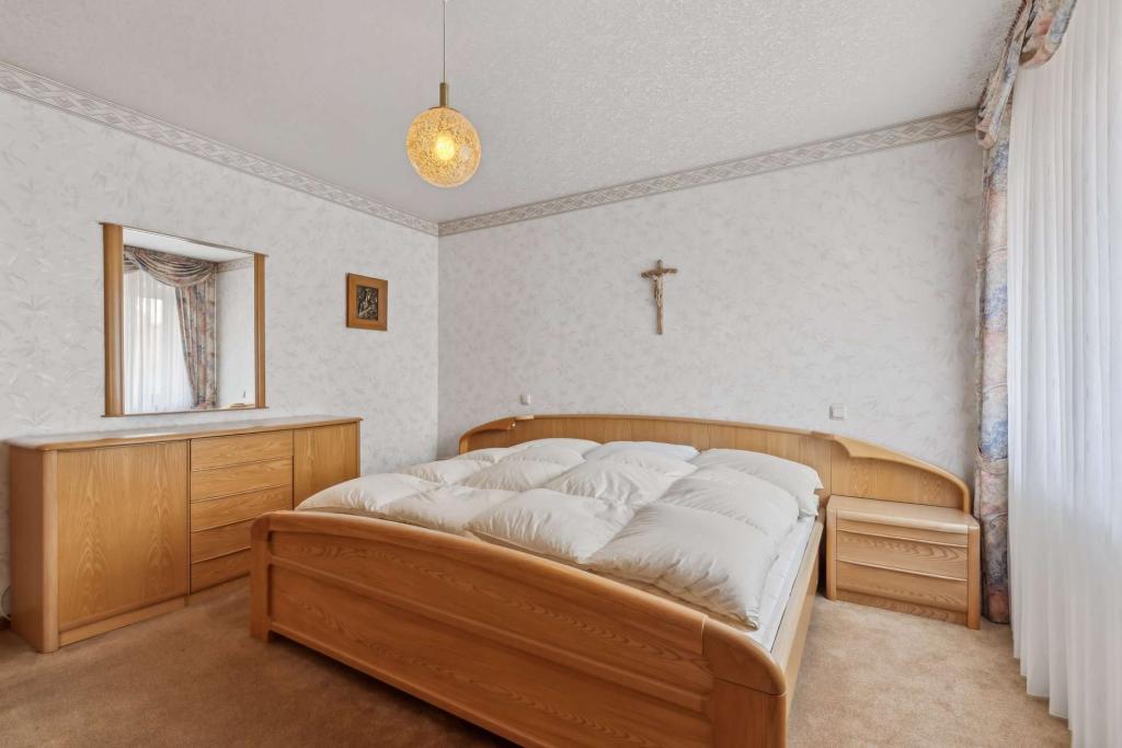 Schlafzimmer EG