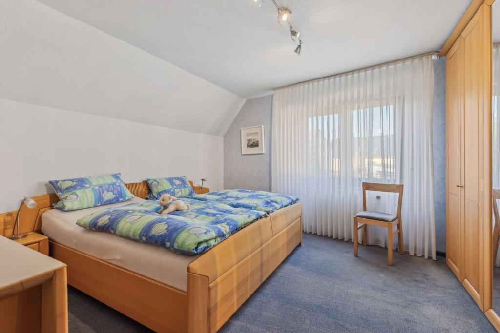 Schlafzimmer OG