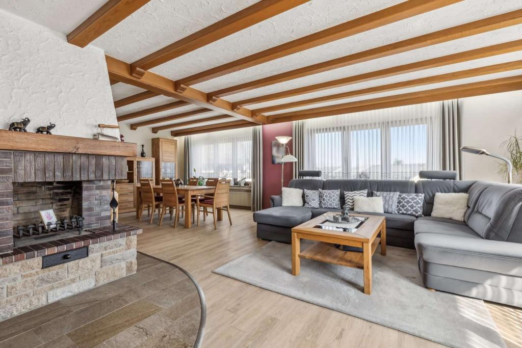 Wohnzimmer OG