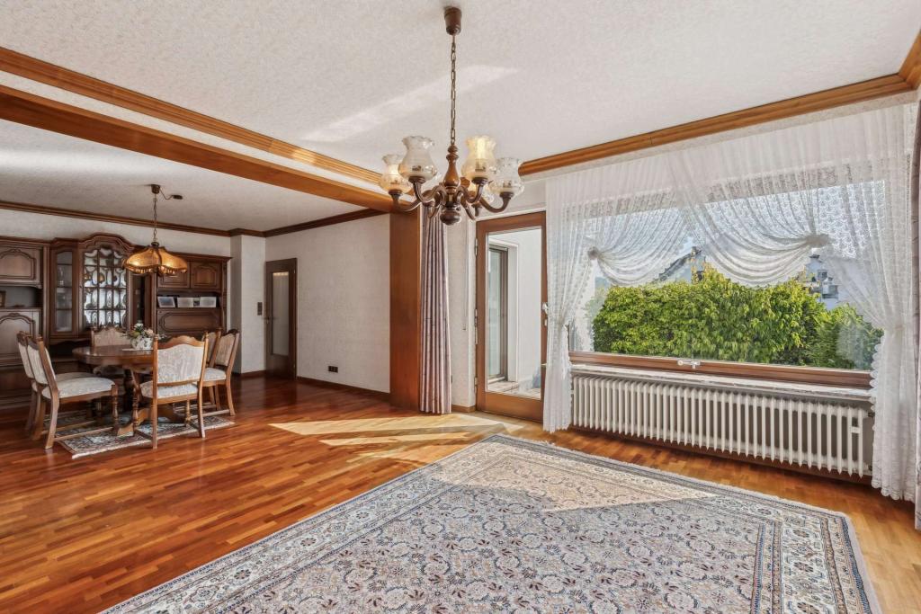 Wohnzimmer EG