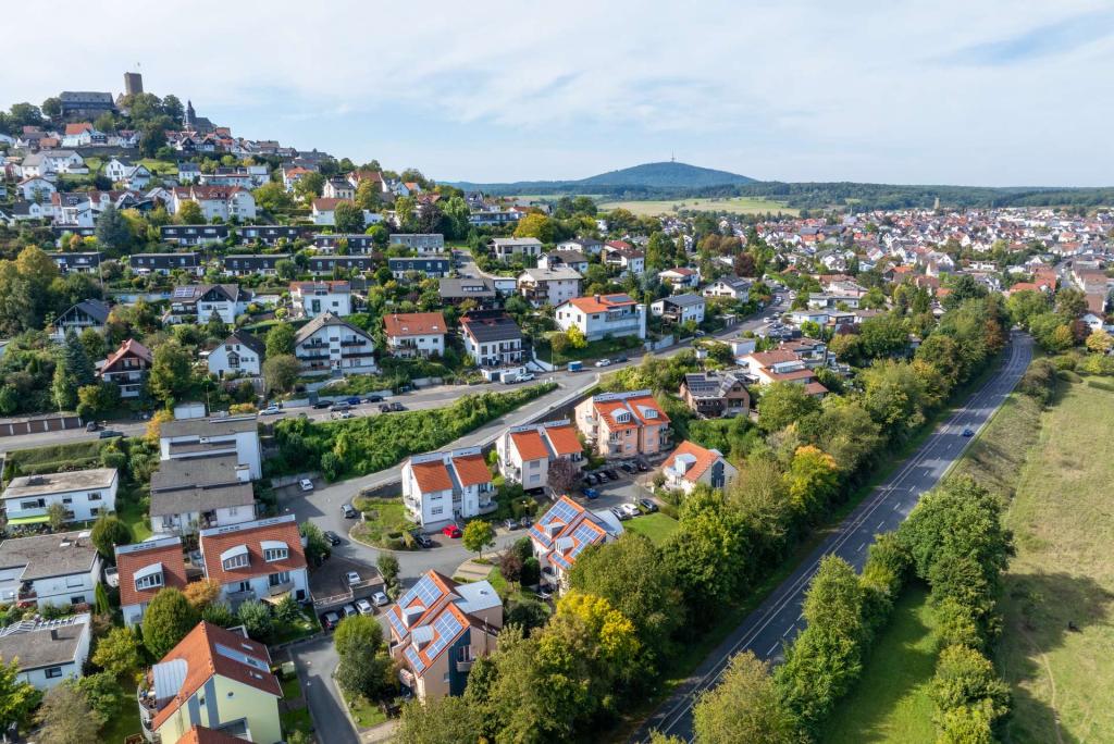Umgebung