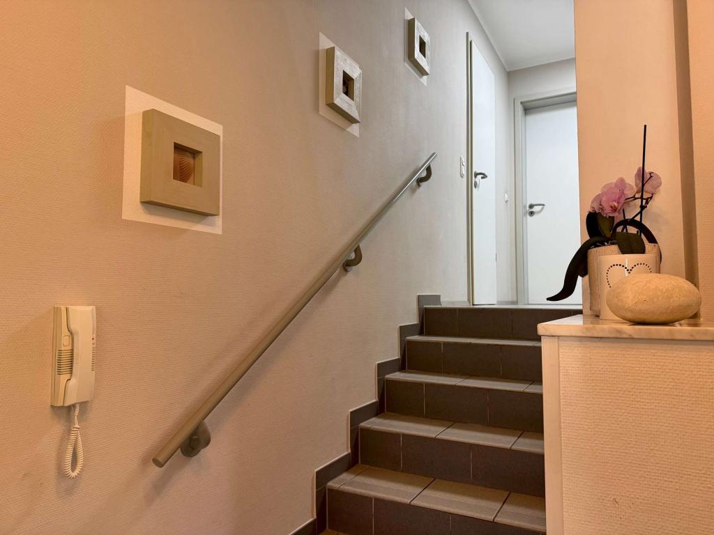 Treppe