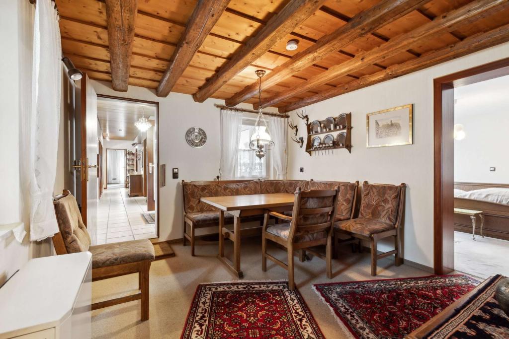 Durchgangszimmer