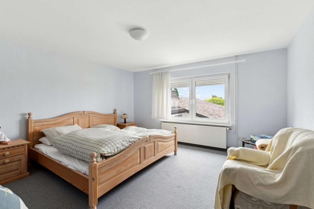 Schlafzimmer 1OG