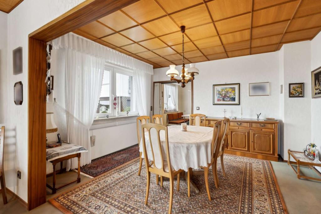Esszimmer