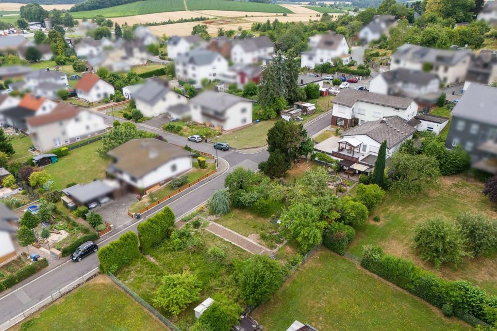 Luftaufnahme