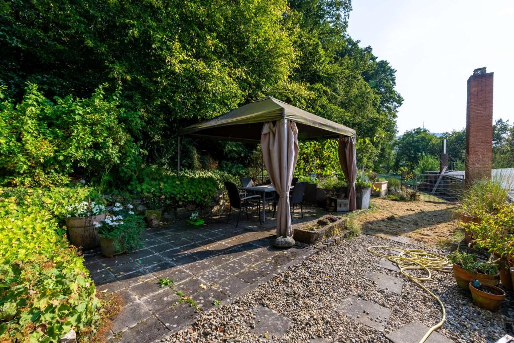 Garten EG