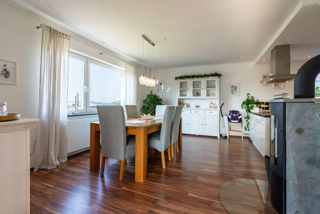 Esszimmer OG