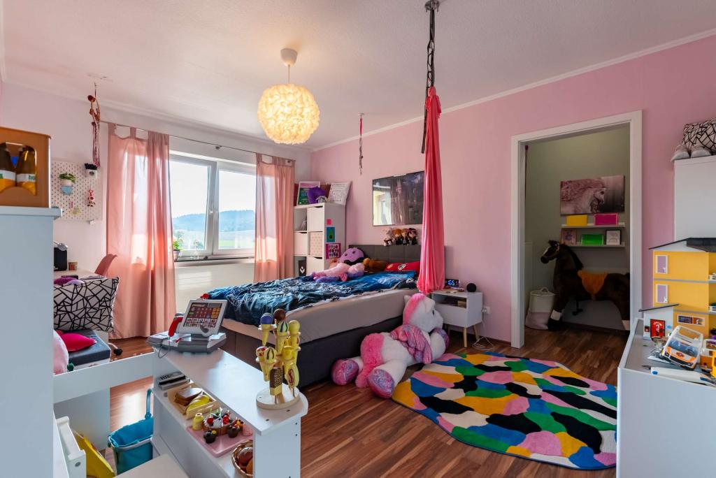 Schlafzimmer OG