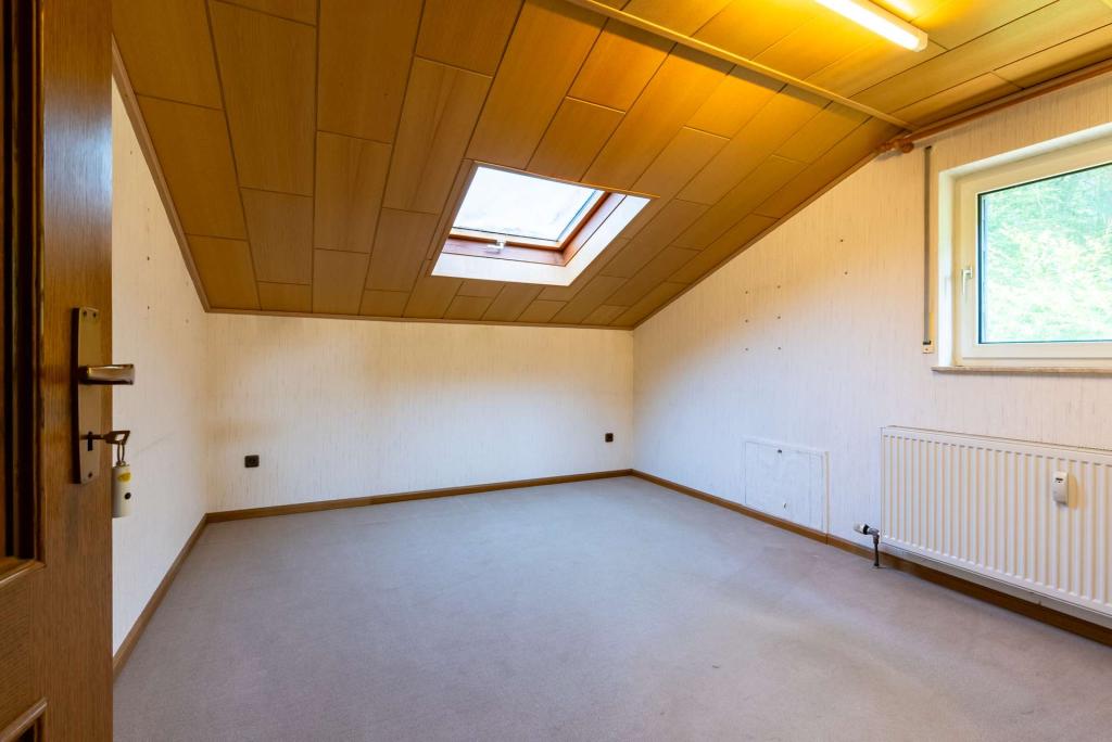 Schlafzimmer DG