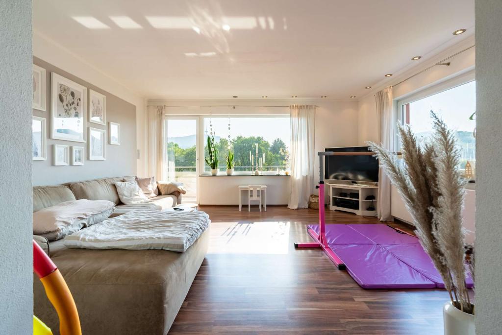 Wohnzimmer OG