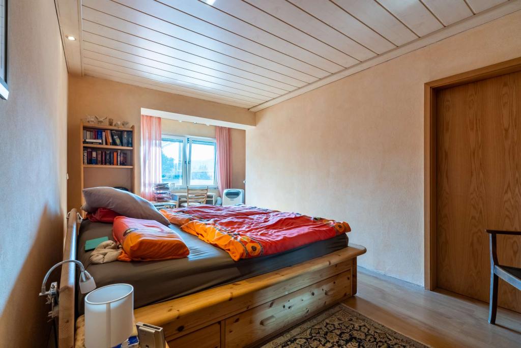 Schlafzimmer EG