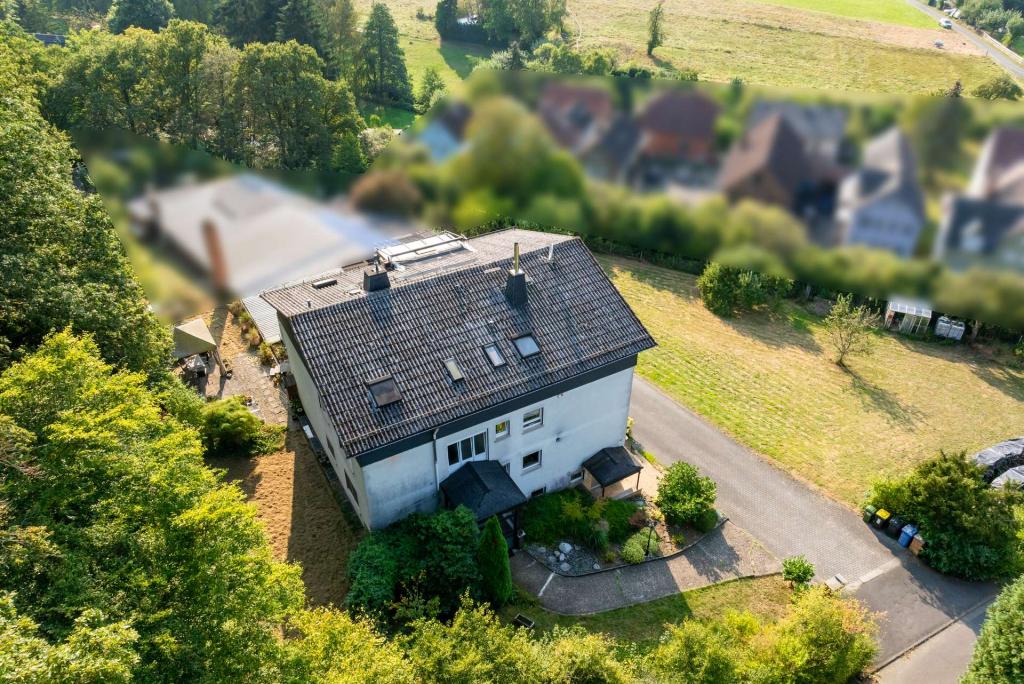Außenaufnahme 