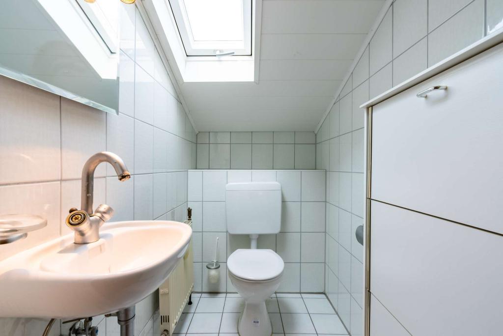 Gäste WC DG