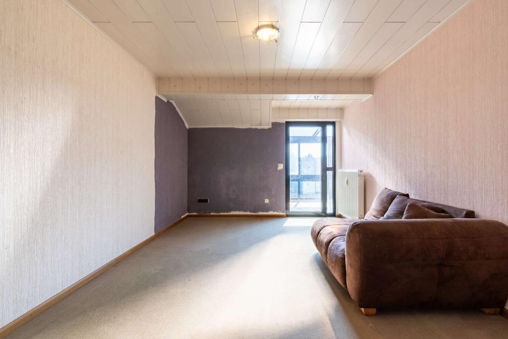 Schlafzimmer DG