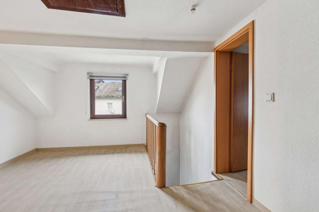 Das Treppenhaus