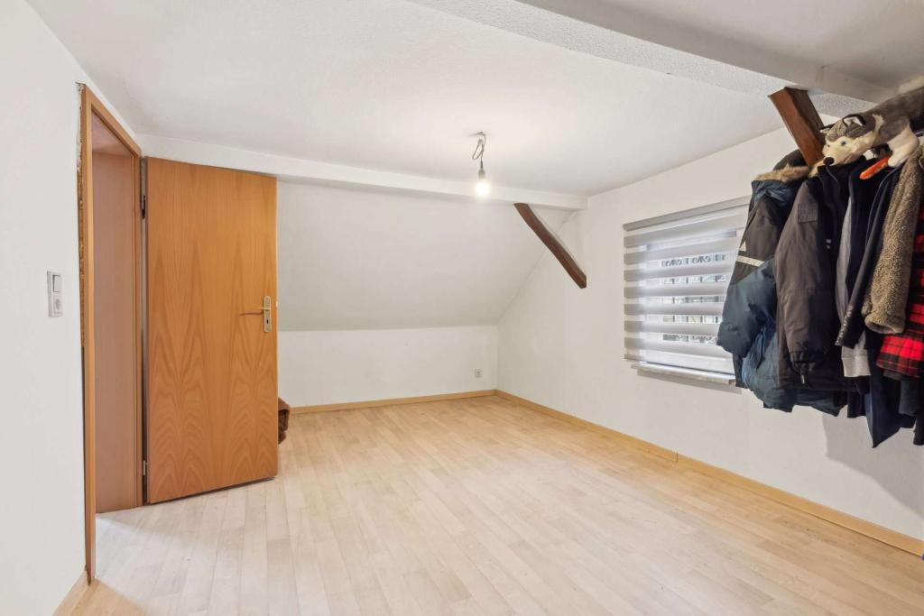 Zimmer im OG