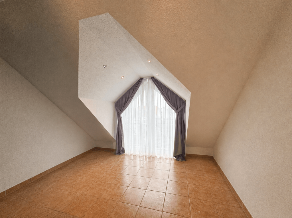 Gemütliche Dachgeschoss-Maisonettewohnung in Ober-Mörlen - Photo 5