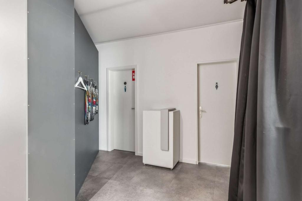 Toiletten