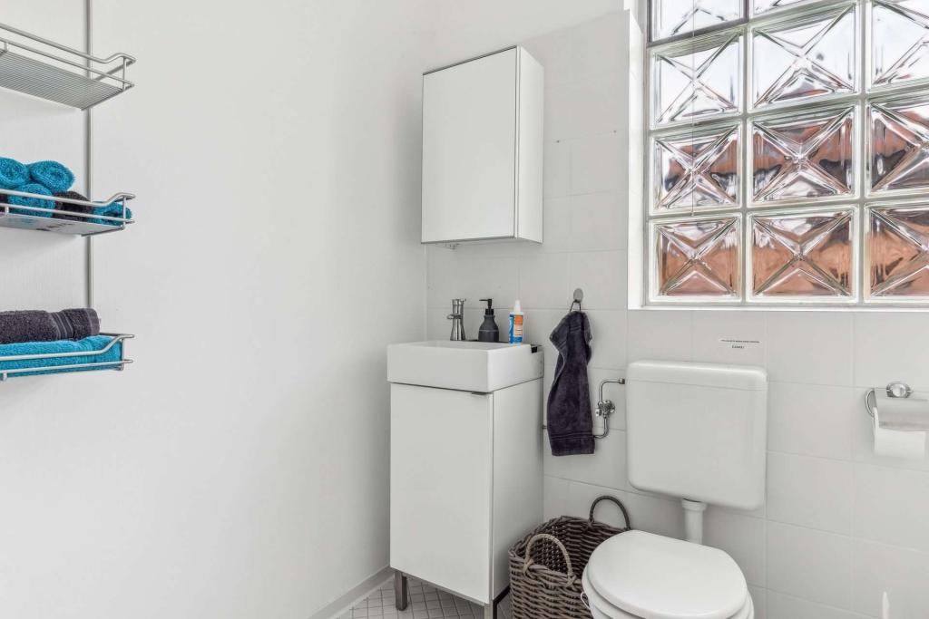 Toilette