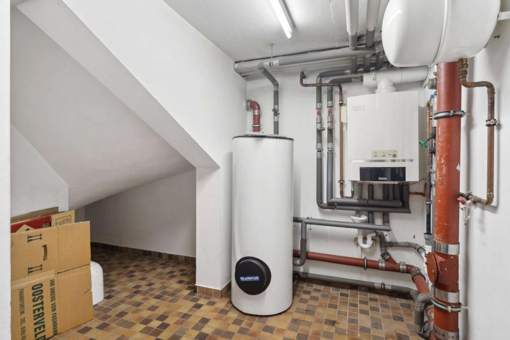 Heizungsanlage