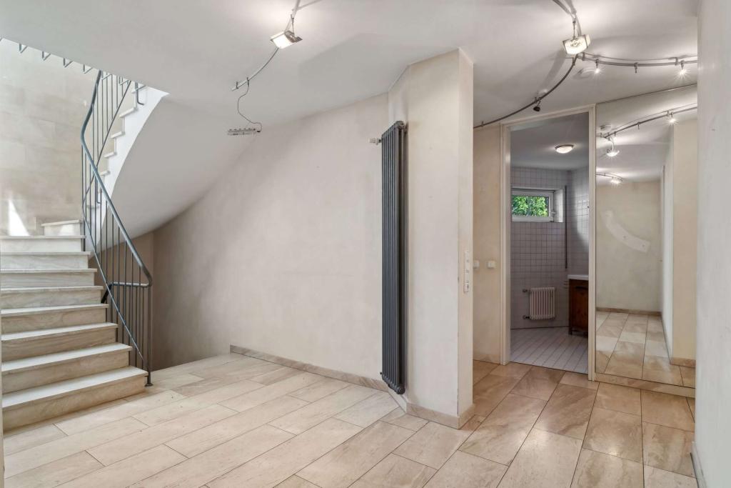 Flur-/Eingangsbereich